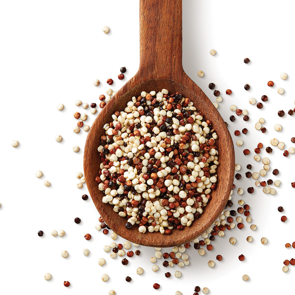 6 mythes sur le quinoa