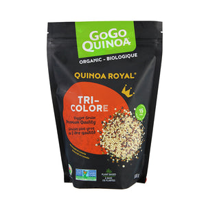 Royal Tri-Color Quinoa