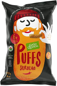 Puffs - Sriracha -113g