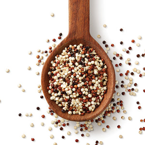6 myths about quinoa