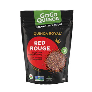 Royal Red Quinoa