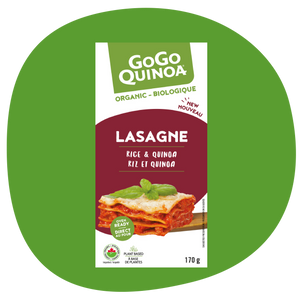 Lasagne (170g)